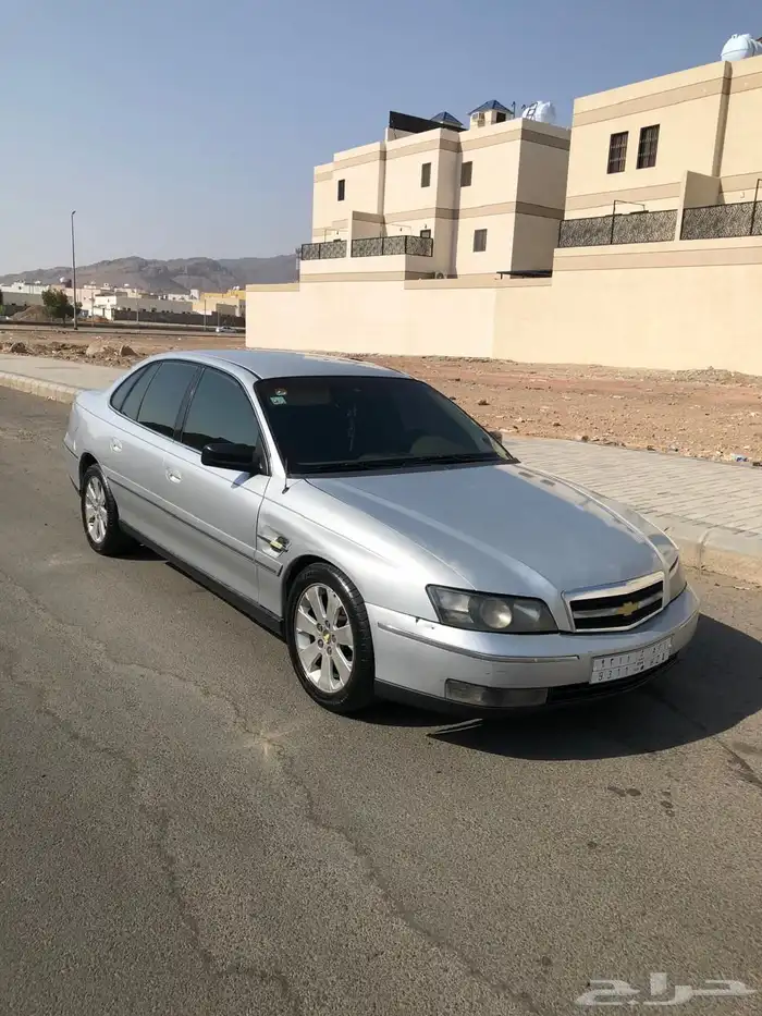 كابريس للبيع 4