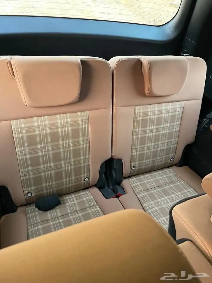 للبيع سنتافي 12