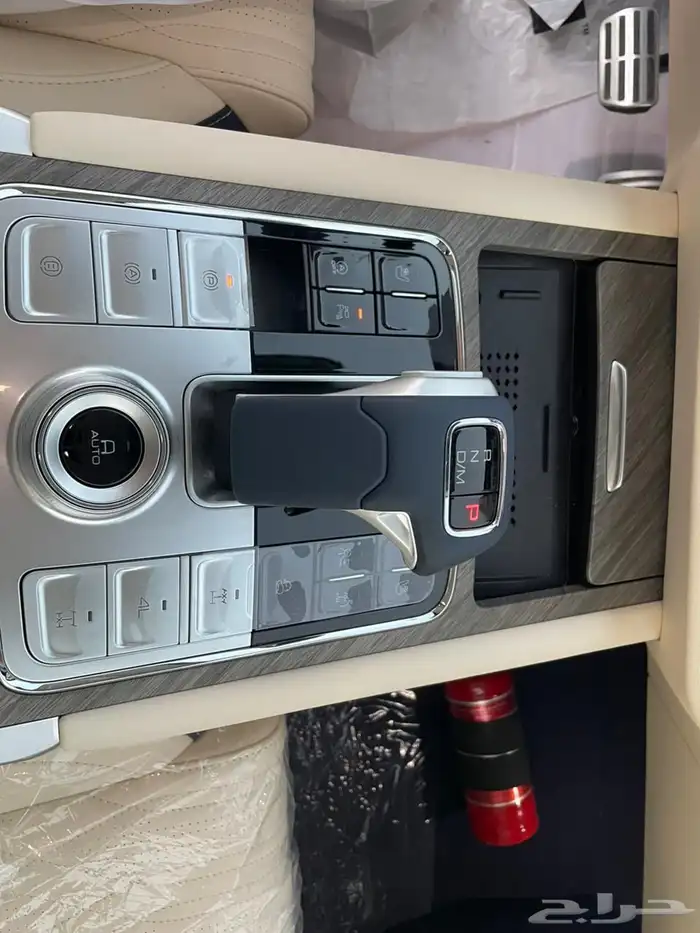 تانك 500 روك ايديشن 2026 8