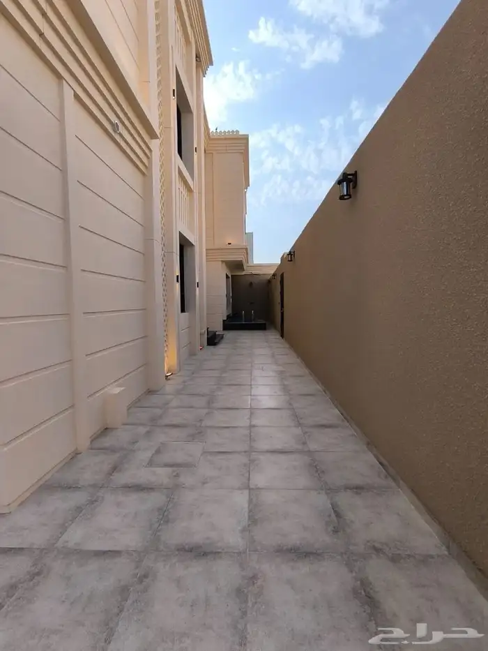 فيلا فاخره للبيع مكه ولي العهد 3 4