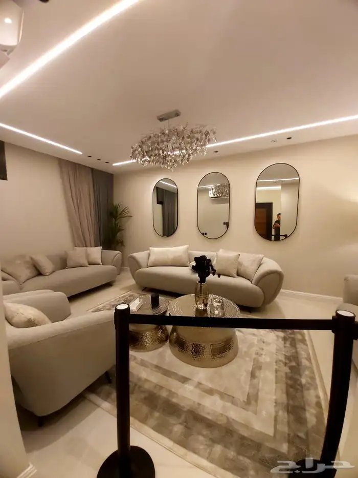 شقق تمليك بمخطط عوالي قباء تشطيب عالي للبيع 2