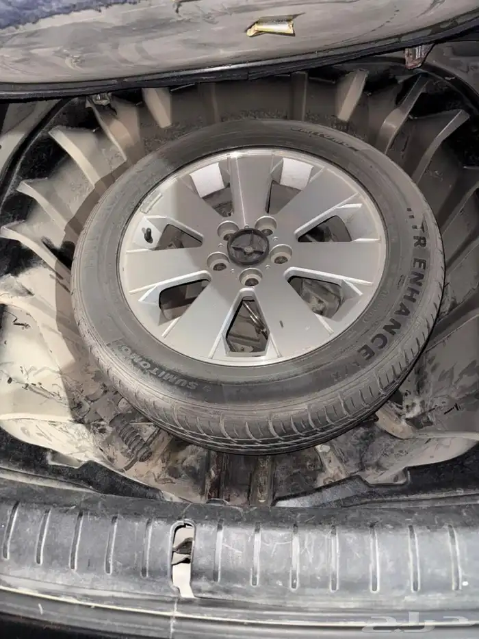 كابرس 2010 نظيفة 9