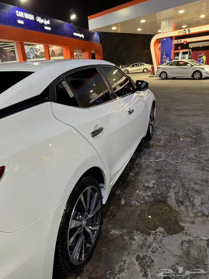 مكسيما 2016 11