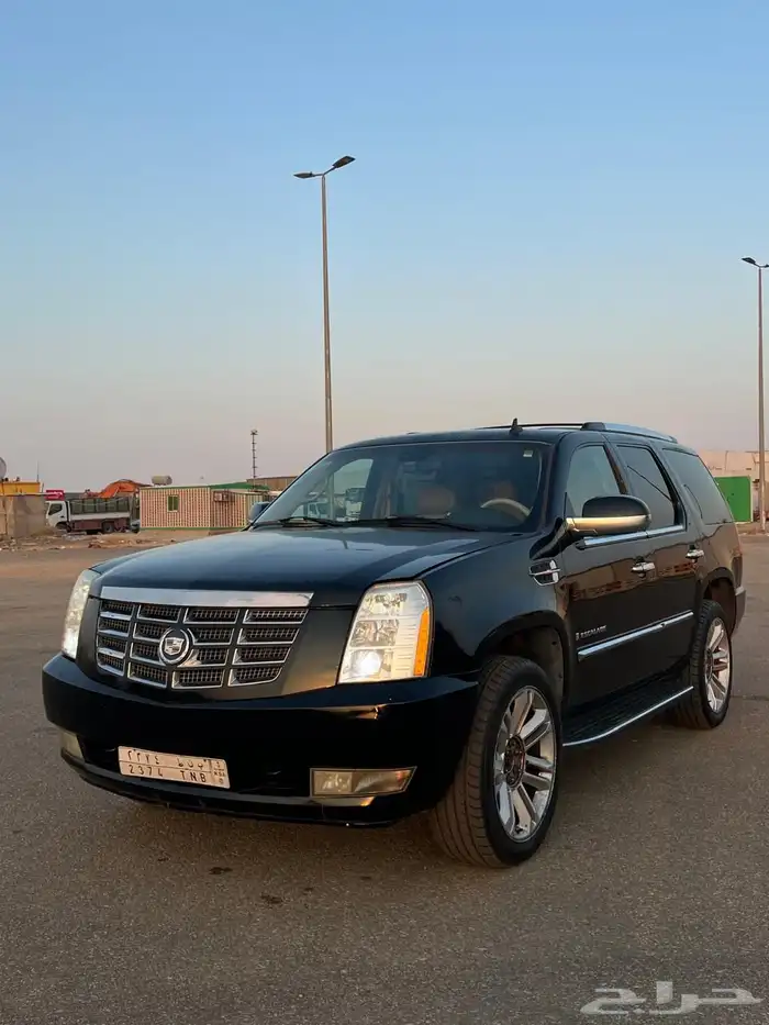 كديلك اسكليد 2007 0