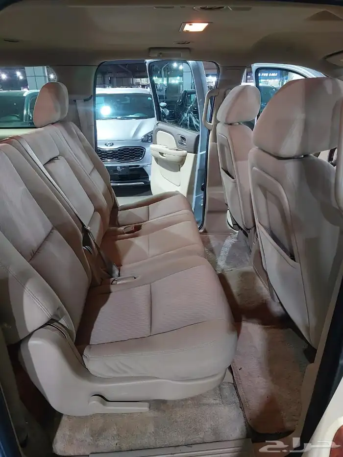 جمس يوكن XL 2012 10