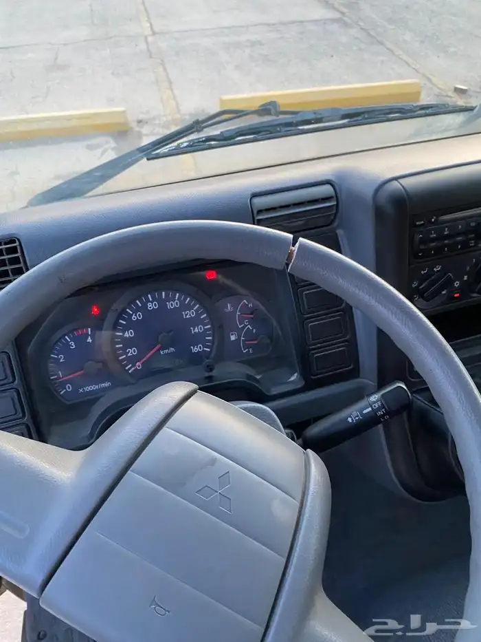 رافعة كورية مقاس 21 متر مع السياره 3