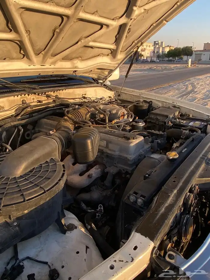 جكسار 2007 قير عايدي 8