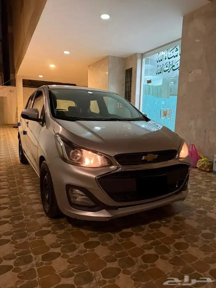 شيفروليه سبارك 2019 للبيع 0