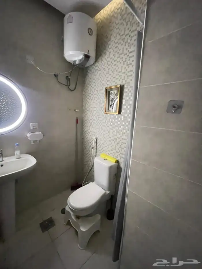 شقة للأجار فاخرة 5