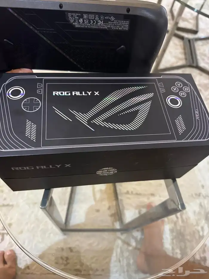 ROG Ally  X 1