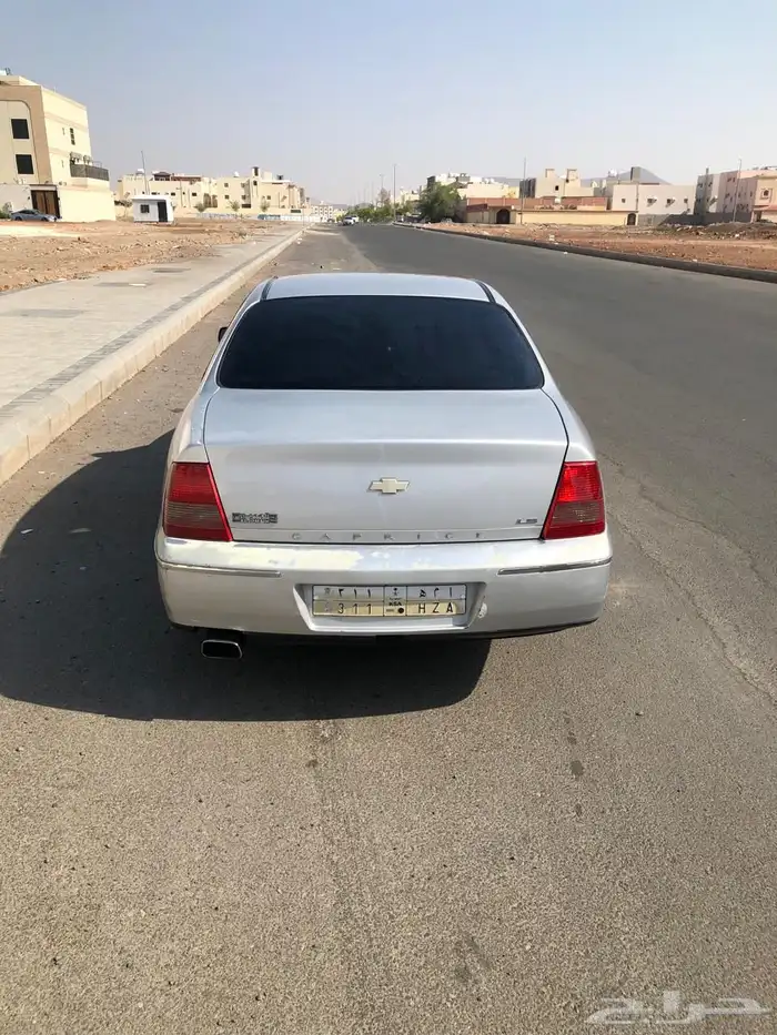 كابريس للبيع 7