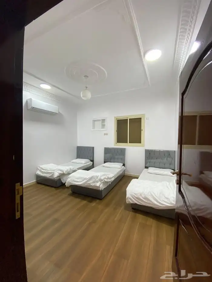 شقق و غرف للإيجار اليومي 39