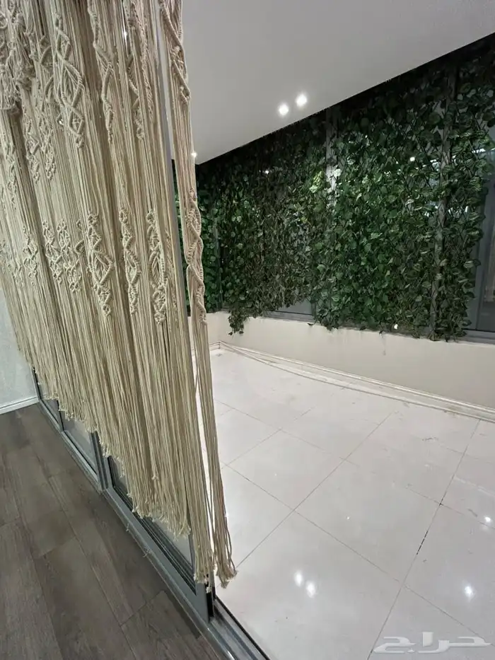 شقة فاخره للإيجار 3