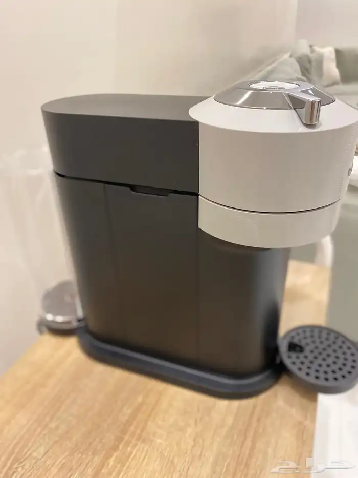 مكينة صنع قهوة نسبريسو فيرتو 0