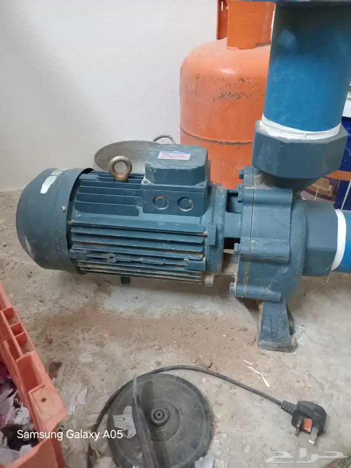 مكيف و دفاعه 0