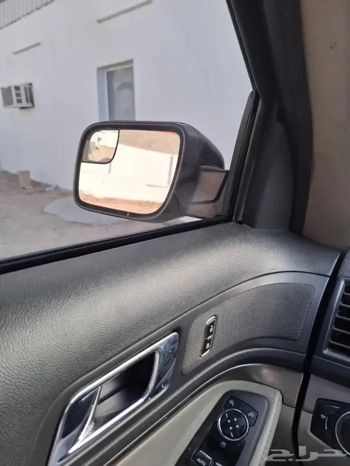 فورد اكسبلور 2013 8