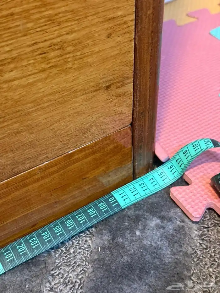 سرير اطفال نظيف جدا 0