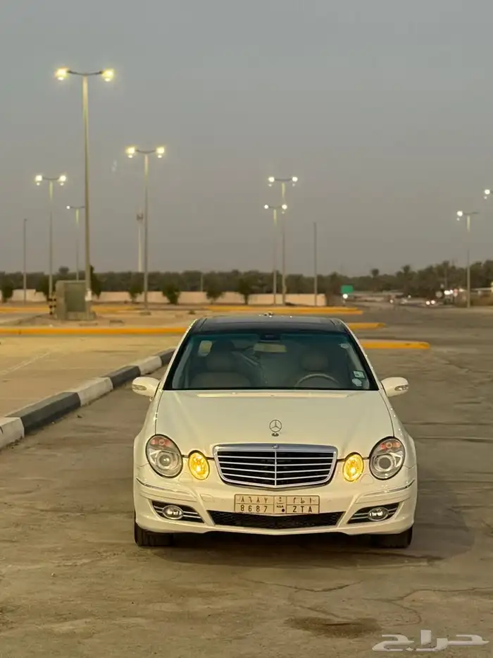 مرسيدس 2003 للبيع 10