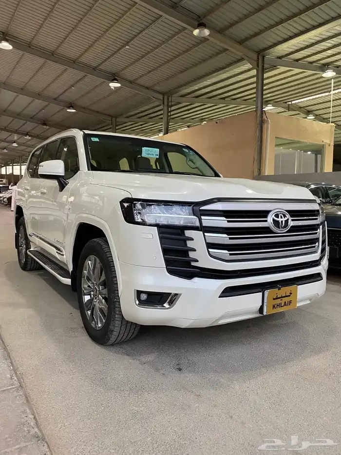 للبيع جكسار L3 2022 1