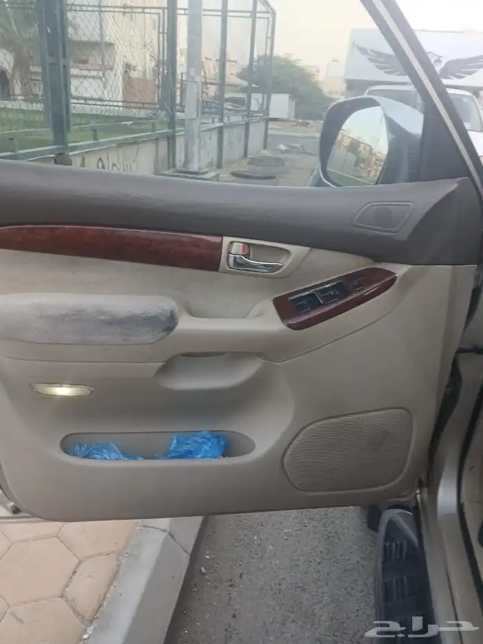 جيب برادو 2006 1