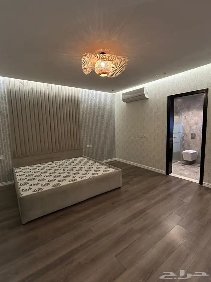 شقة فاخره للإيجار 4