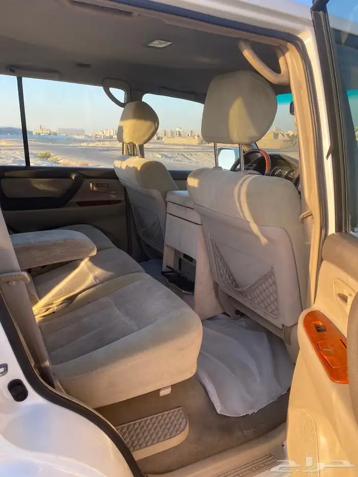 جكسار 2007 قير عايدي 22