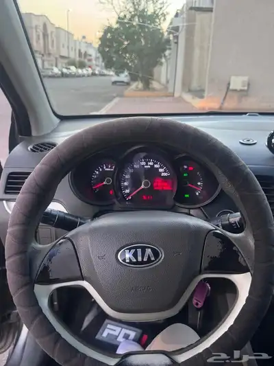 كيا بيكانتو اتوماتيك index