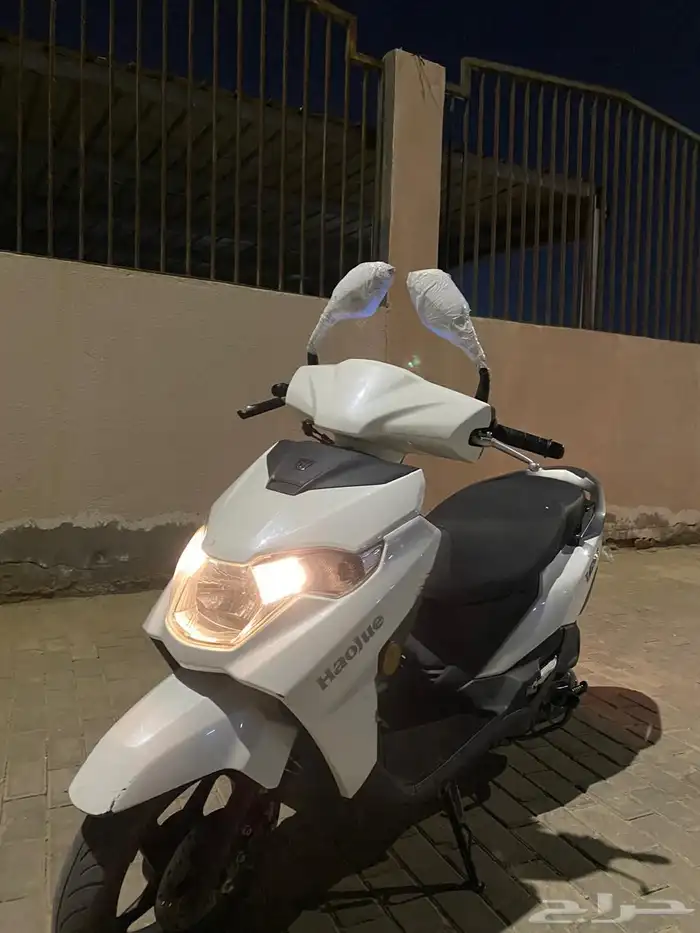 دباب هاواجو VX2225 الدباب نظيف 1