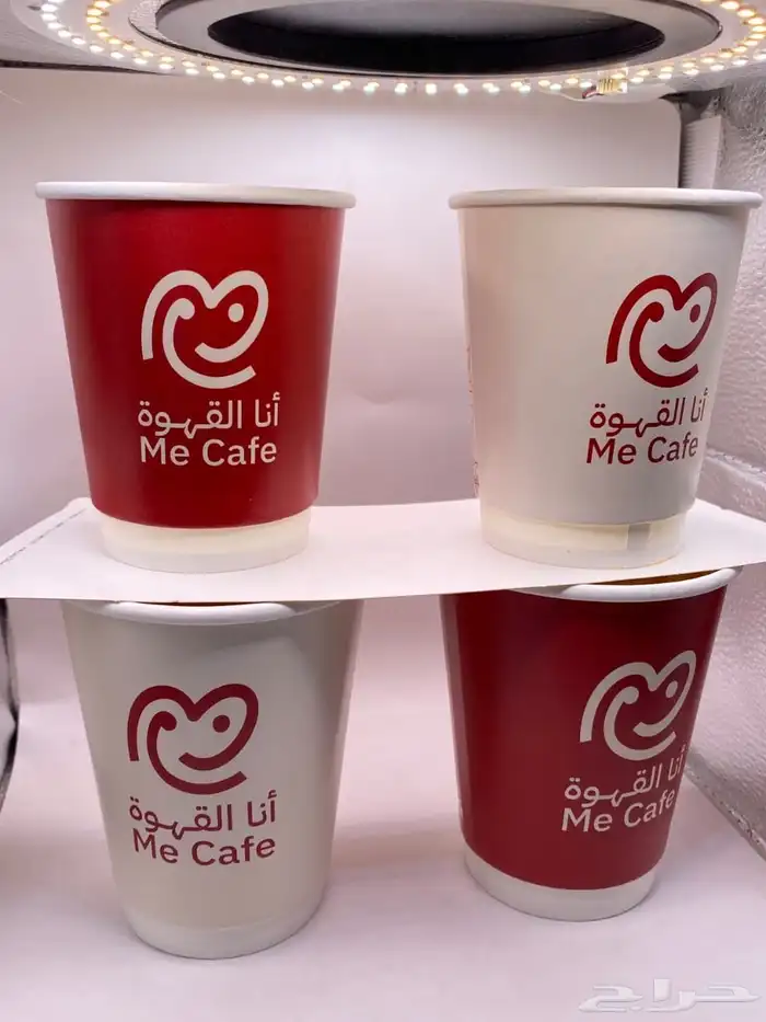 مصنع كوب منتجات بلاستيكية والورقية 7