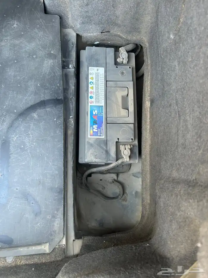 للبيع مرسيدس شبح 1995 15