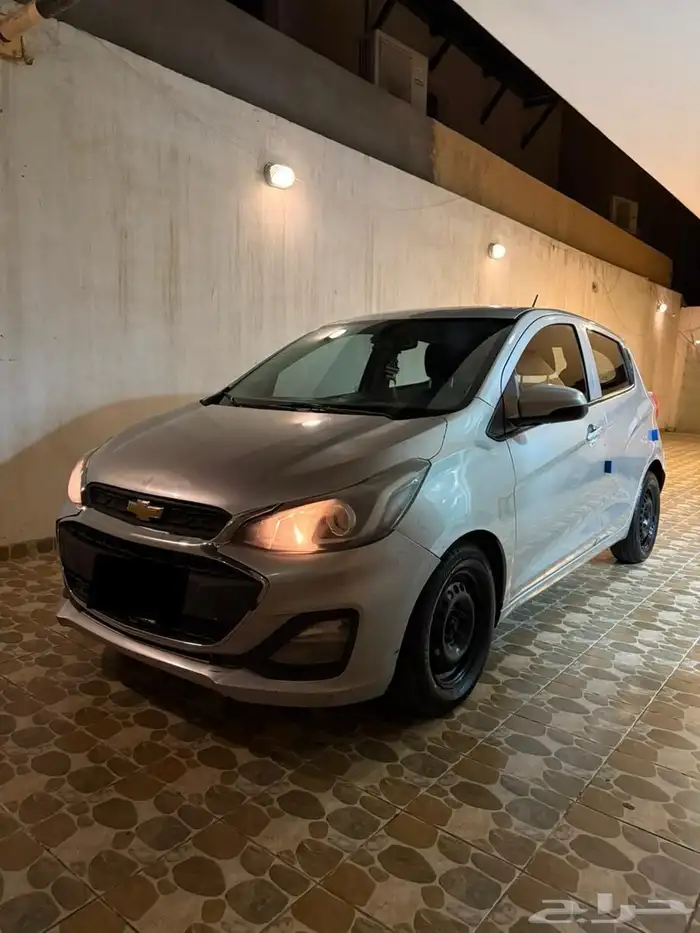 شيفروليه سبارك 2019 للبيع 5