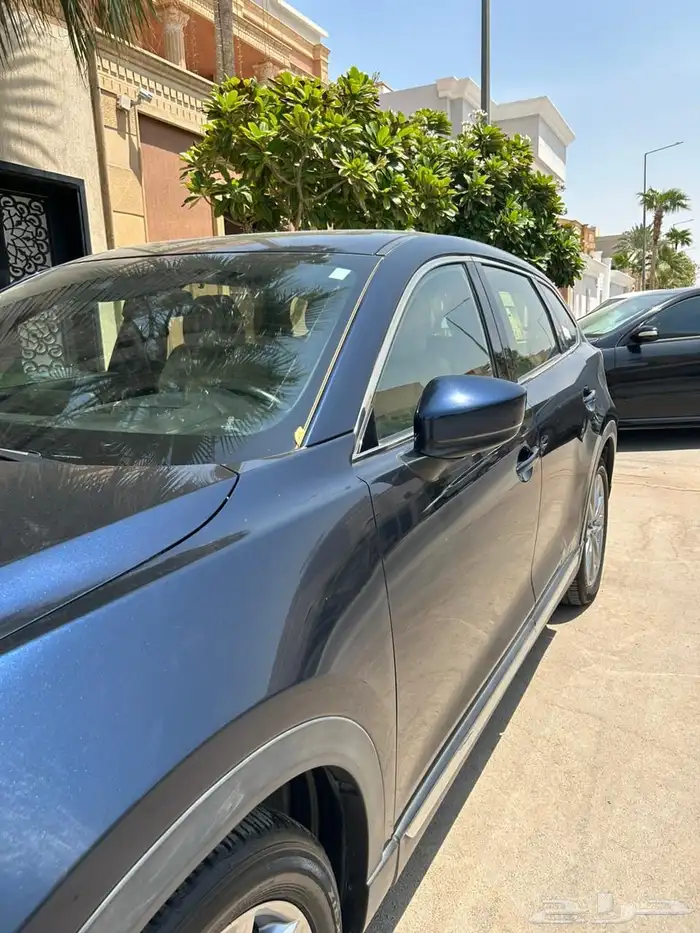 للبيع مازدا 2