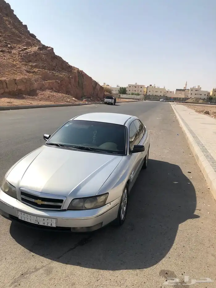 كابريس للبيع 5