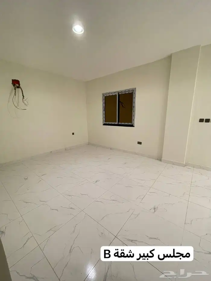 شقتين 3 غرف واسعة (الاجاويد) ( جديدة حي الامير عبدالمجيد ) 17