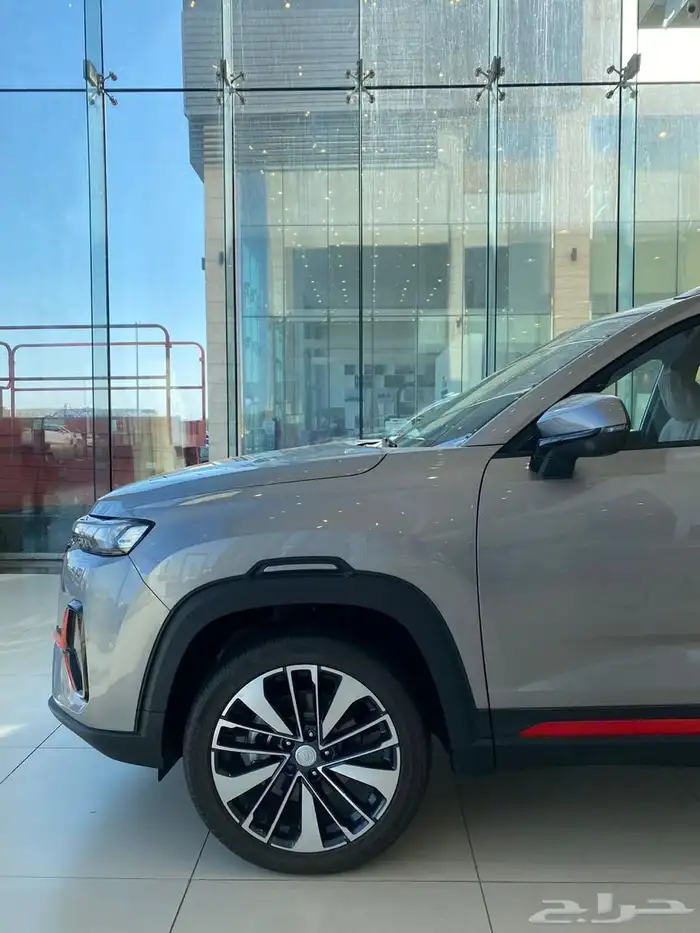 شانجان CS35 فل كامل ليمتدد بعرض (( مميز )) 10