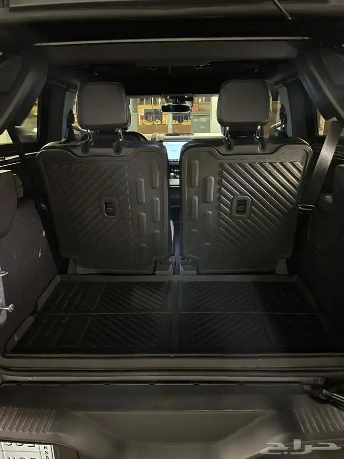 فورد برونكو وايلد تراك 2022 مجهز ونظيف 40