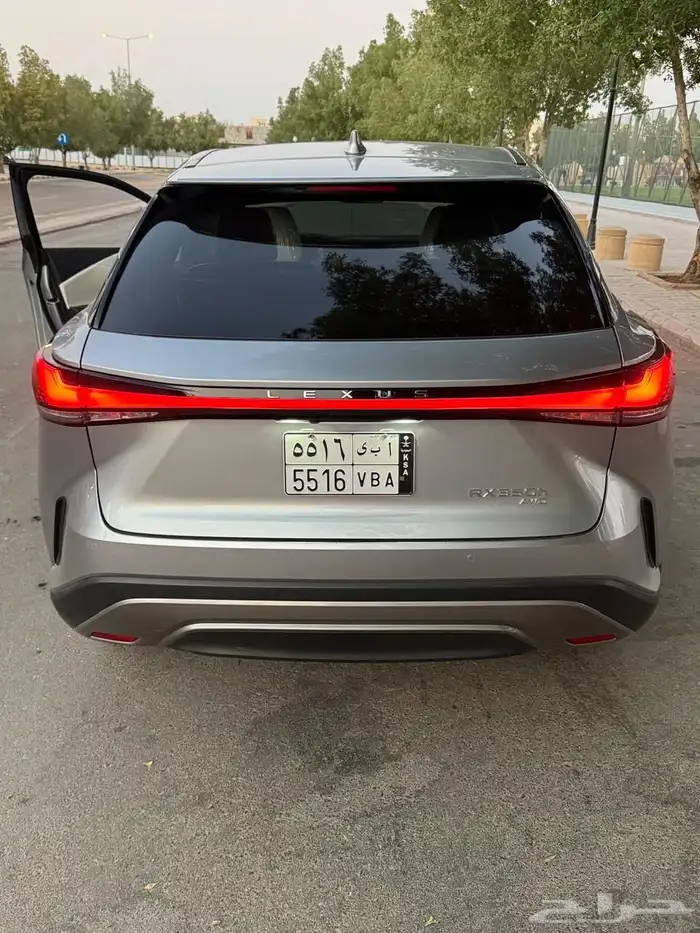 لكزس RX 350h 2024 ( ( بحالة الجديد )) 42