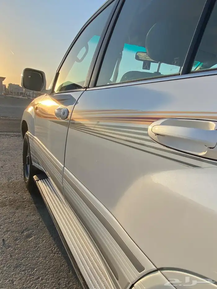 جكسار 2007 قير عايدي 13