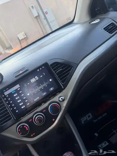 كيا بيكانتو اتوماتيك index