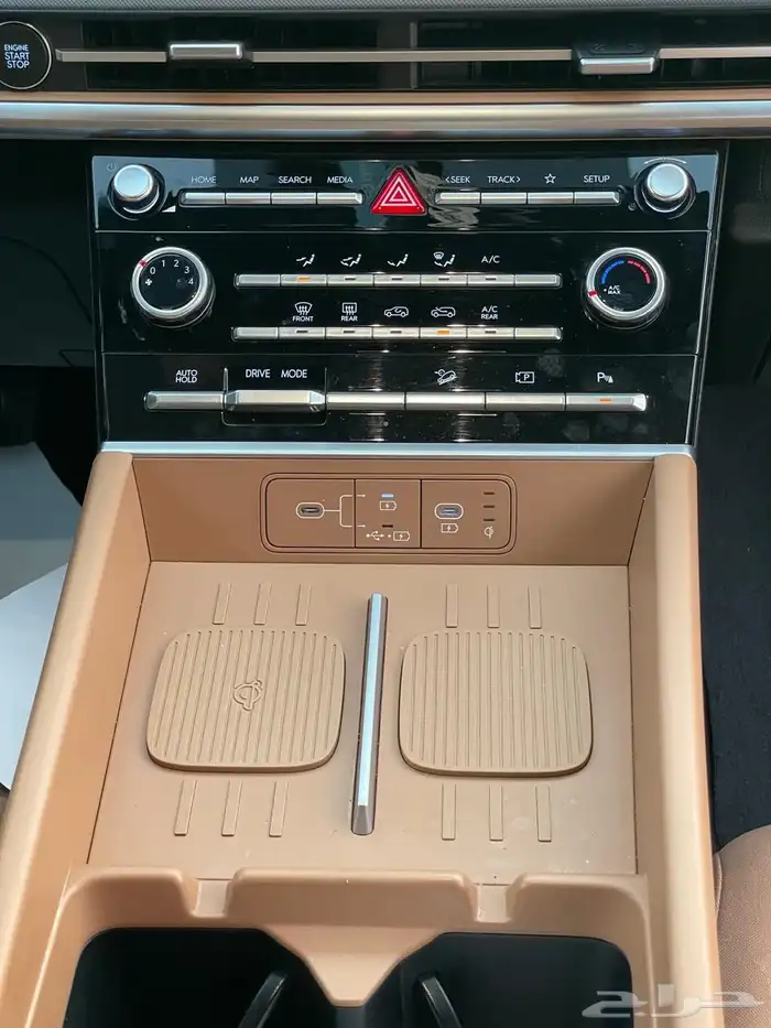 للبيع سنتافي 15