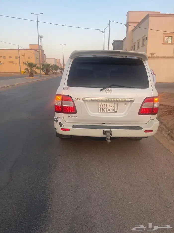 في اكس ار 2006 10