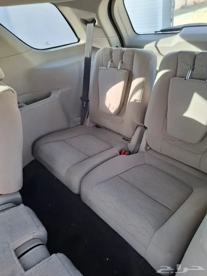 فورد اكسبلور 2013 14