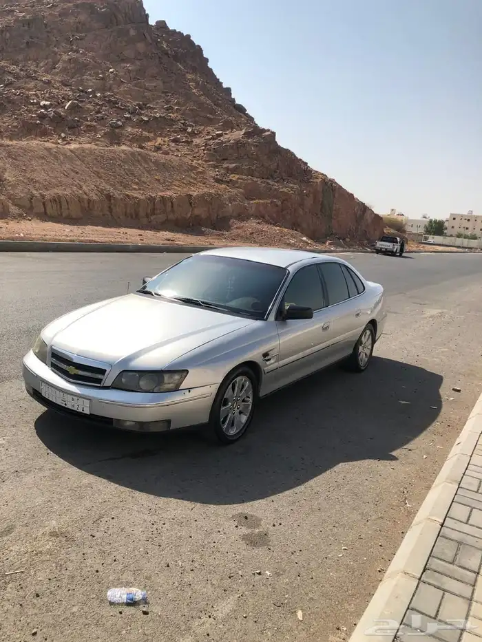 كابريس للبيع 1