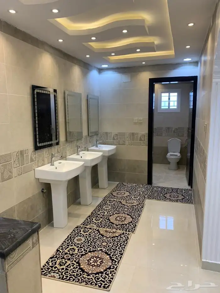 استراحة الفخامة بالعرفاء 16