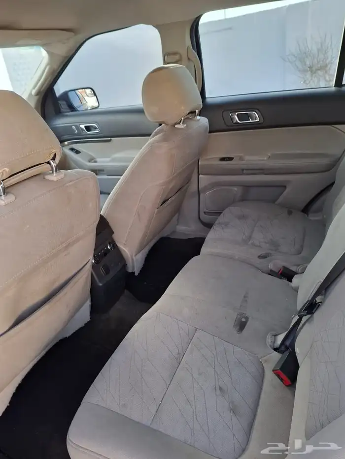 فورد اكسبلور 2013 13