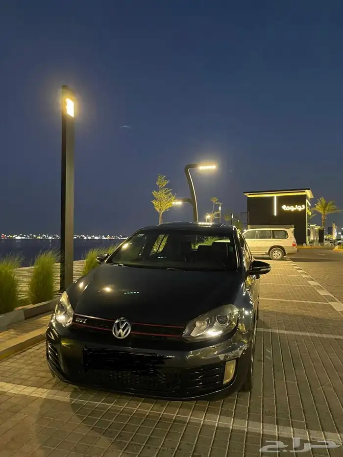 فلكس واجن قولف 2011 GTI 0