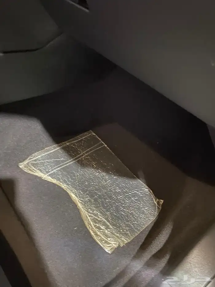 فورد توروس 2022 9