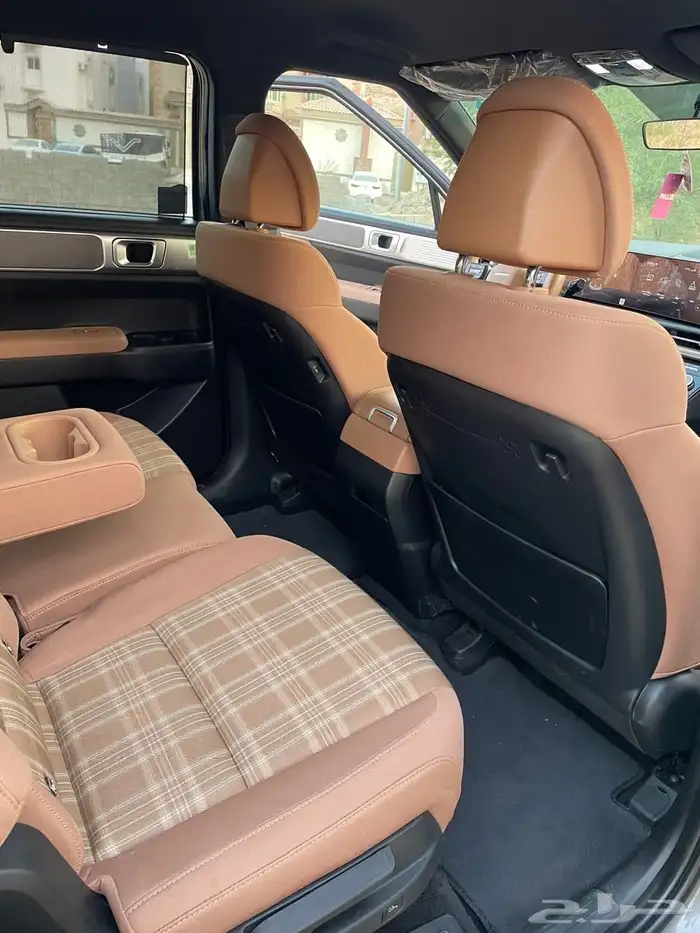 للبيع سنتافي 13