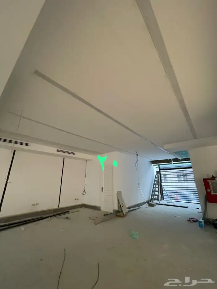 مقاولات - تشطيب - سباكه - كهرباء - جبس بورد - ارضيات 1