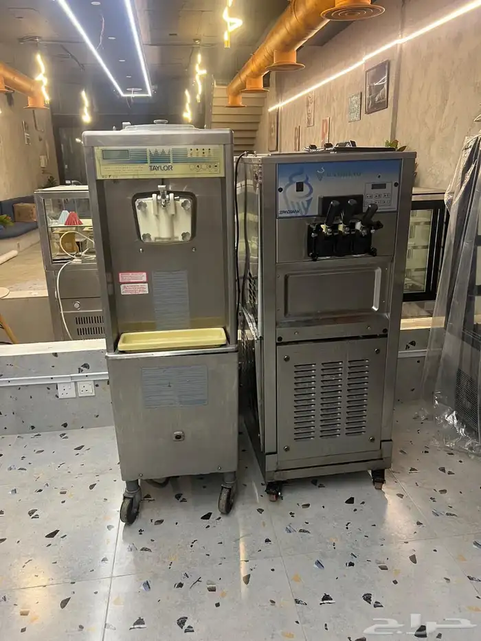 معدات مطاعم ومطابخ 16